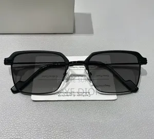 Lunettes Photogrey