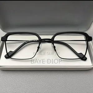 Lunettes Photogrey