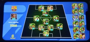 Compte Efootball Disponible Prix Abordables