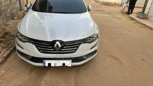 Renault Talisman 2017 Blanc