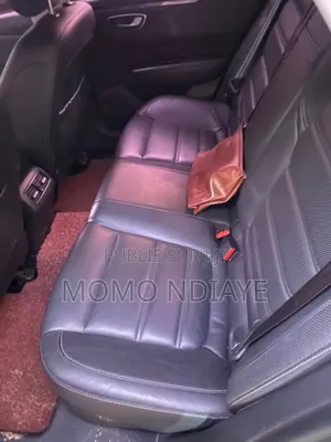 Renault Talisman 2017 Blanc