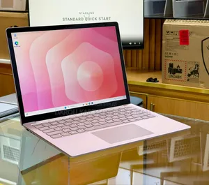 Nouveau Microsoft Surface Laptop 4 8GB Intel Core i5 SSD 512GB