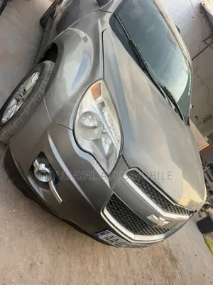 Chevrolet Equinox 2012 Autre