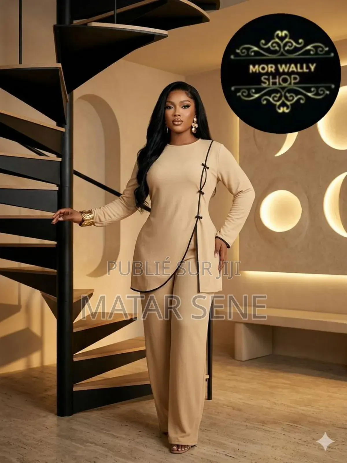 Vêtements De Filles