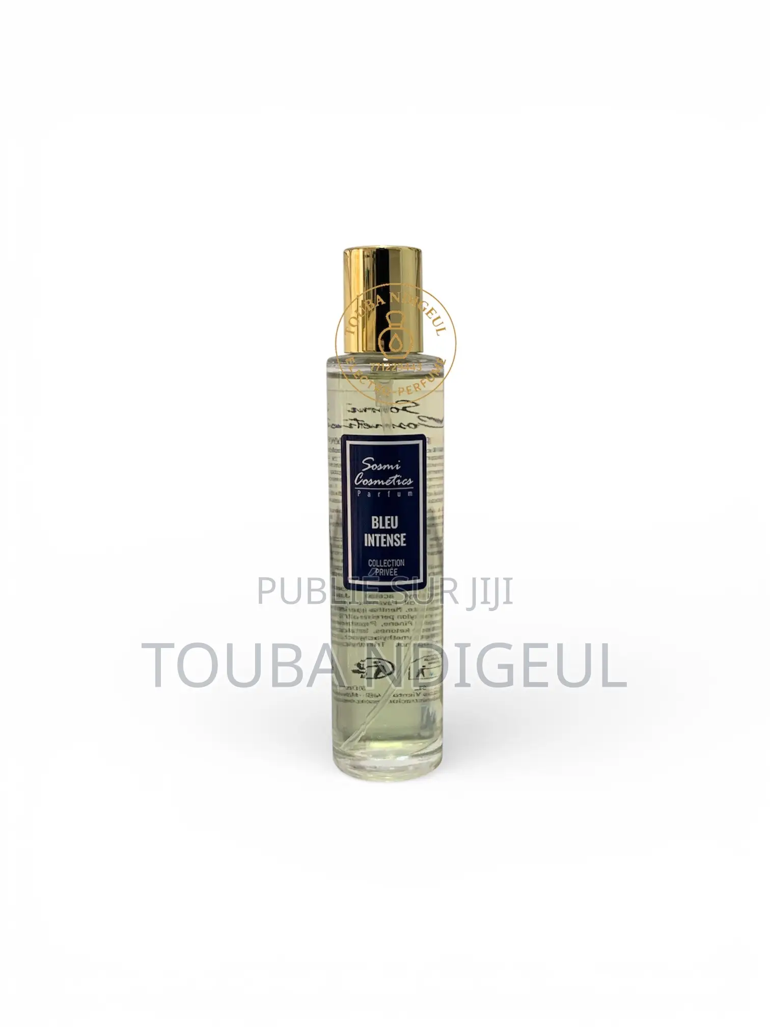 Collection Parfum Privée 100ml