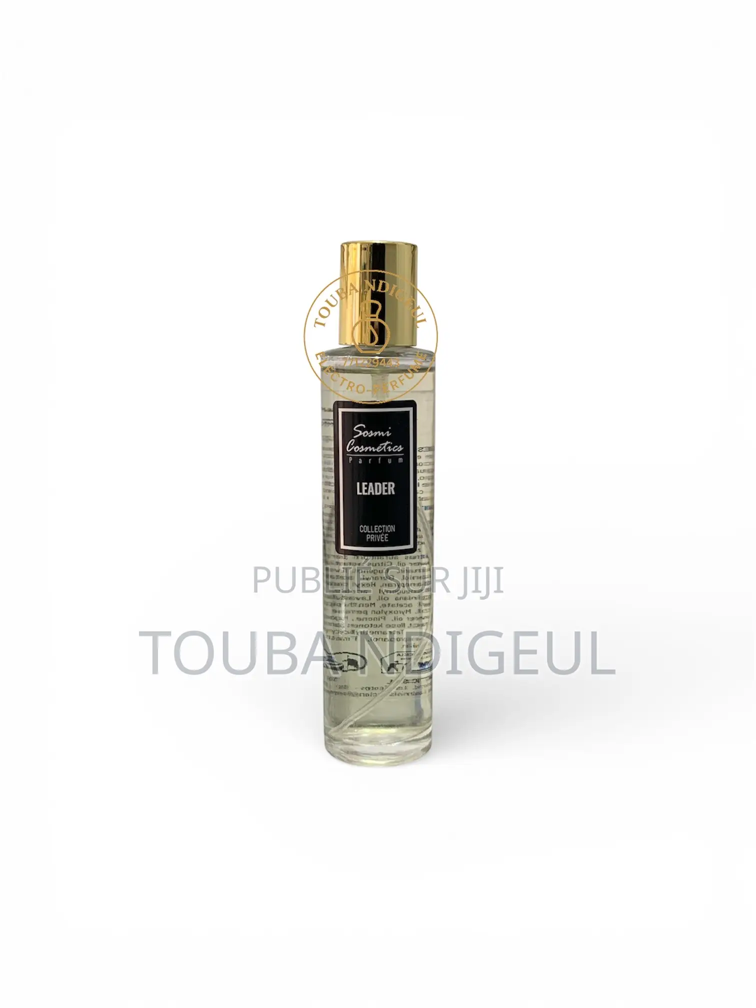 Collection Parfum Privée 100ml
