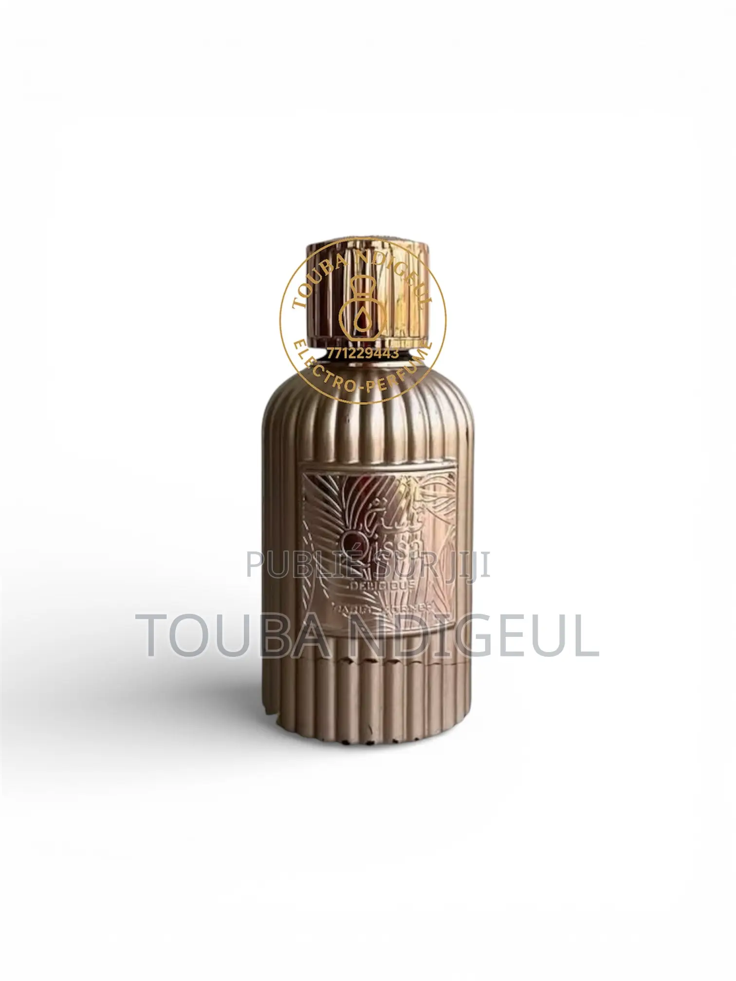 Collection Qissa Delicious 100ml