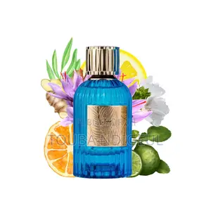 Collection Qissa 100ml