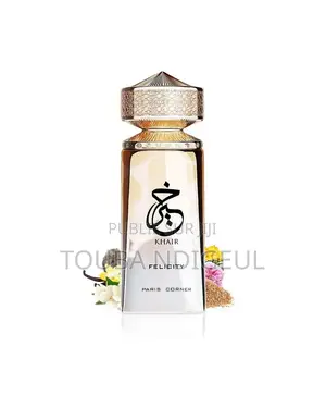 Collection Khair Felicity 100ml