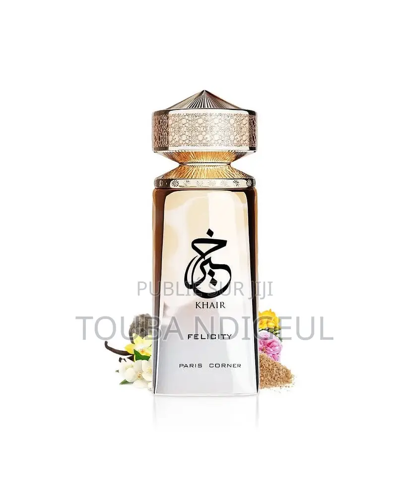 Collection Khair Felicity 100ml
