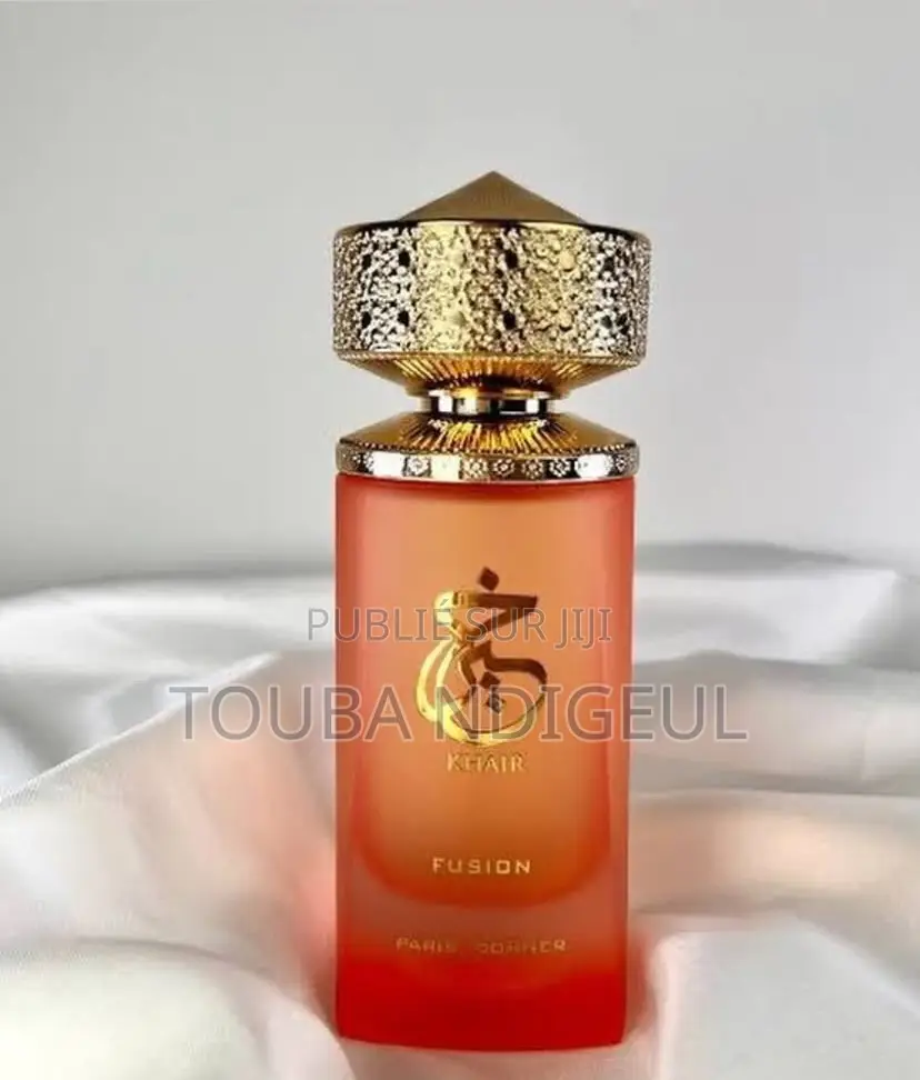 Collection Khair Fusion 100ml