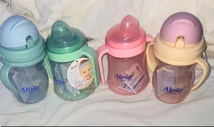 Bibi En Paille Pour Bébé