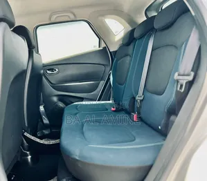 Renault Samsung QM3 1.5 Diesel FWD 2017 Gris