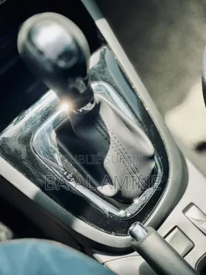 Renault Samsung QM3 1.5 Diesel FWD 2017 Gris