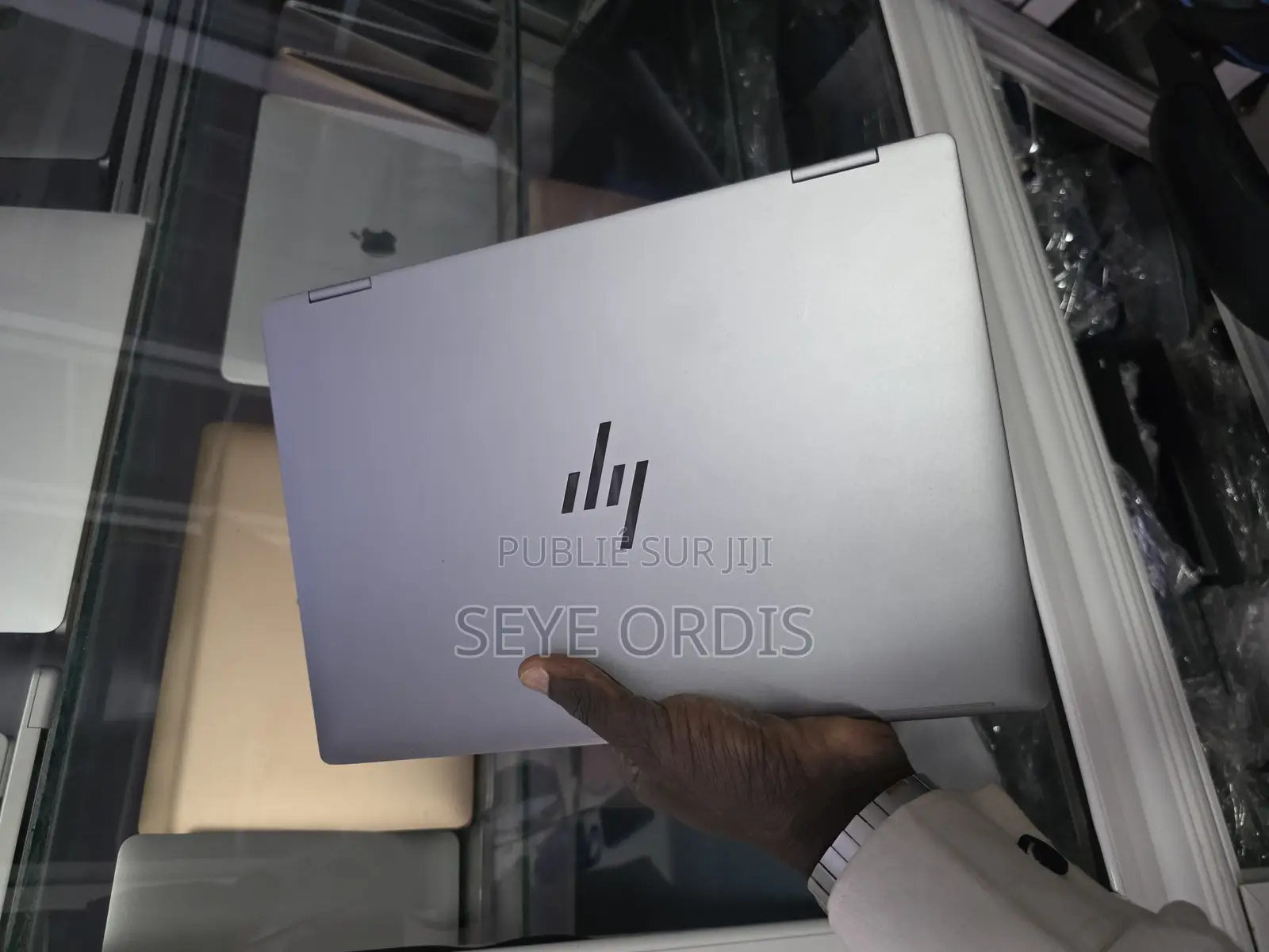 Ordinateur portable HP Envy 14 32GB Intel Core Ultra 7 SSD 1T