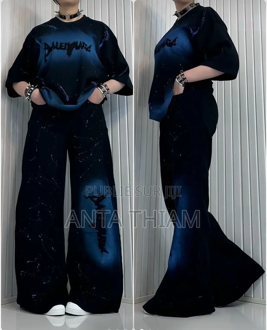 Ensemble Super Mignon