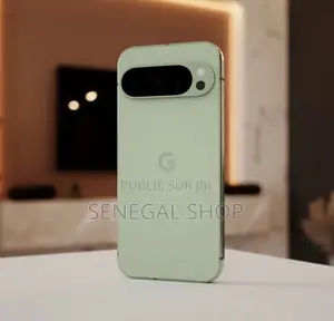 Nouveau Google Pixel 9 256 GB Vert