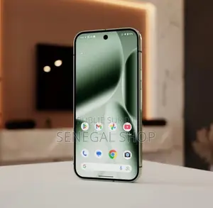 Nouveau Google Pixel 9 256 GB Vert