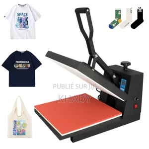 Khady Business Vente Des Machine Serigraphie