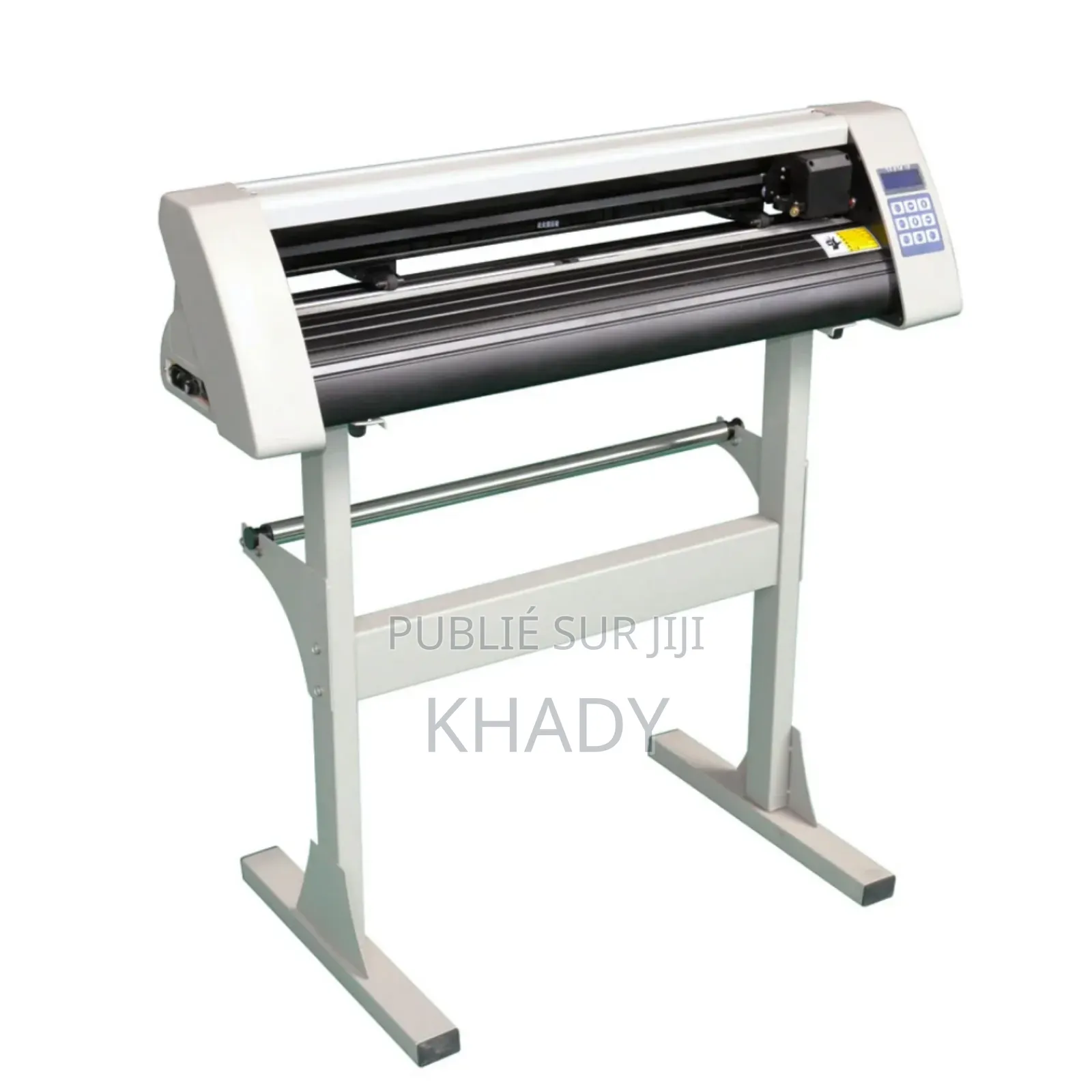 Khady Business Vente Des Machine Serigraphie