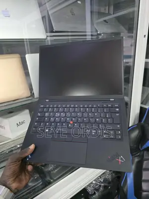 Lenovo ThinkPad X1 Carbon 16GB Intel Core i7 SSD 512GB