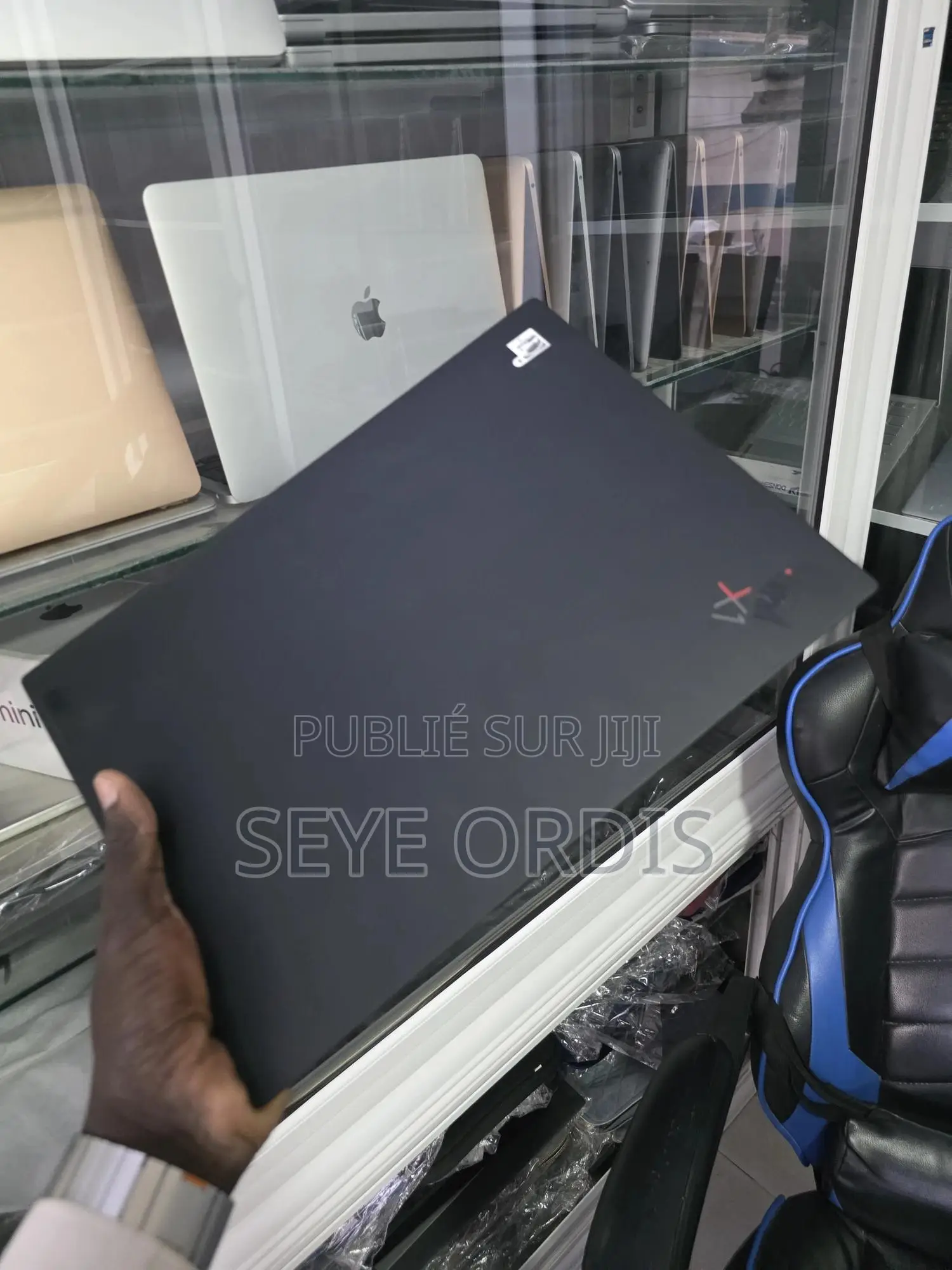 Lenovo ThinkPad X1 Carbon 16GB Intel Core i7 SSD 512GB