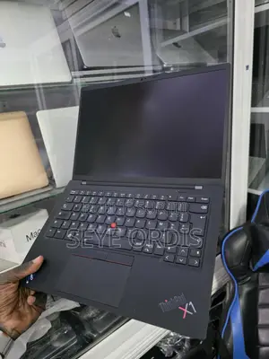 Lenovo ThinkPad X1 Carbon 16GB Intel Core i7 SSD 512GB