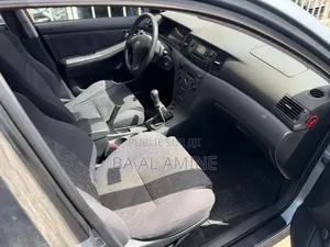 Toyota Corolla L 4dr Sedan (1.8L 4cyl 4A) 2014 Gris