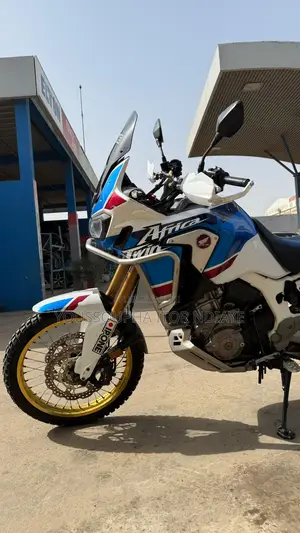 Honda Autre 2019 Blanc