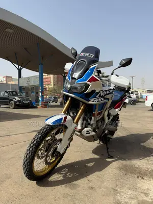 Honda Autre 2019 Blanc