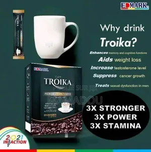 Troika Edmark