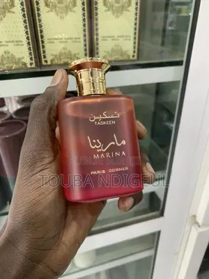 Collection Taskeen Marina 100ml