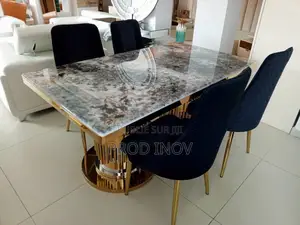 Tables À Manger 06 Places26ms14