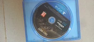 Cd Ps4 Et Ps5 Call of Duty Wwii