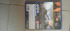Cd Ps4 Et Ps5 Call of Duty Wwii