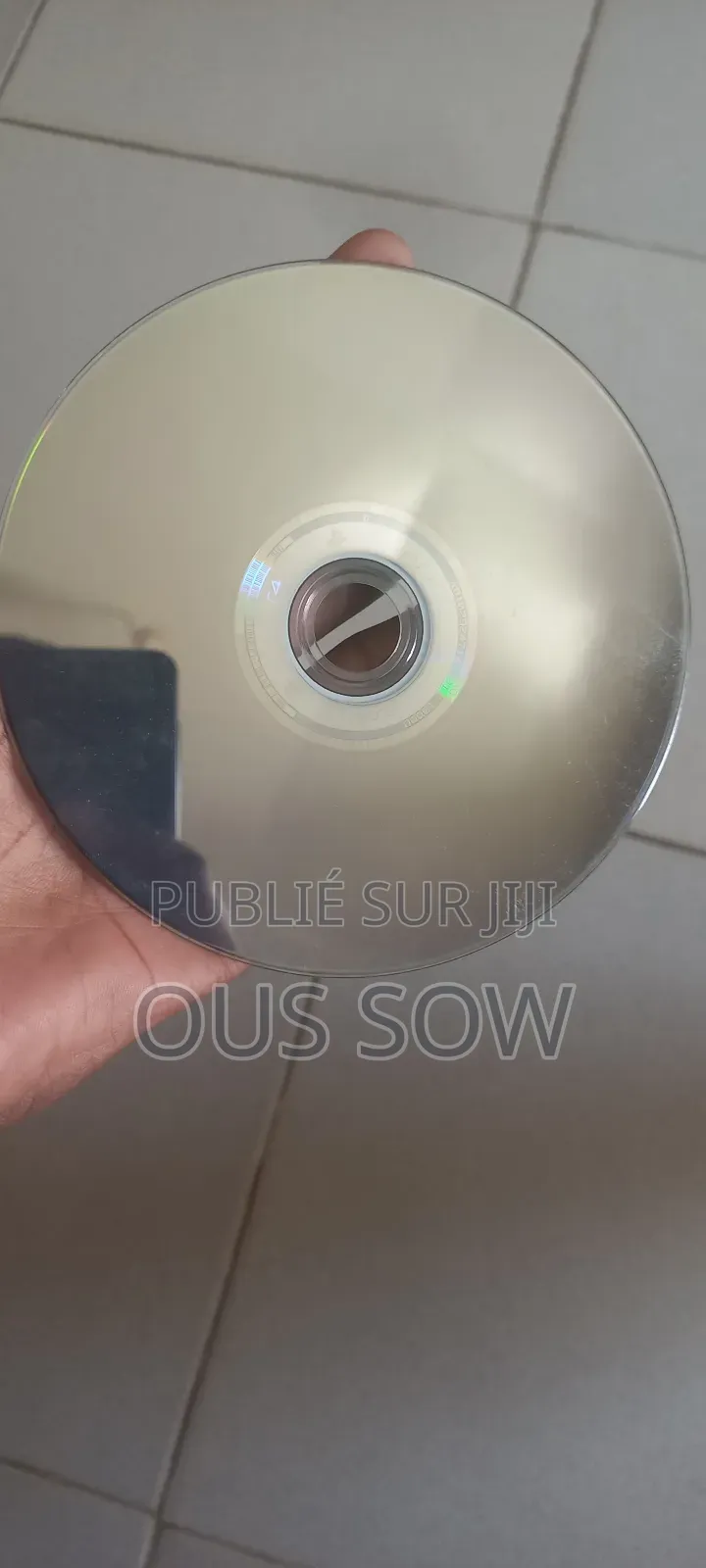 Cd Ps4 Et Ps5 Call of Duty Wwii