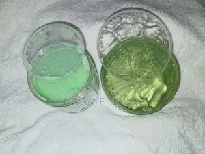 Gommage + Gel 100% Aloès Verra