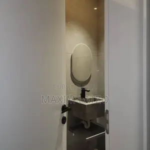 3chbre Appartement dans Mermoz Sacré-Cœur à Louer