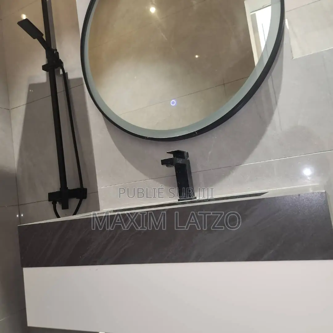 3chbre Appartement dans Mermoz Sacré-Cœur à Louer