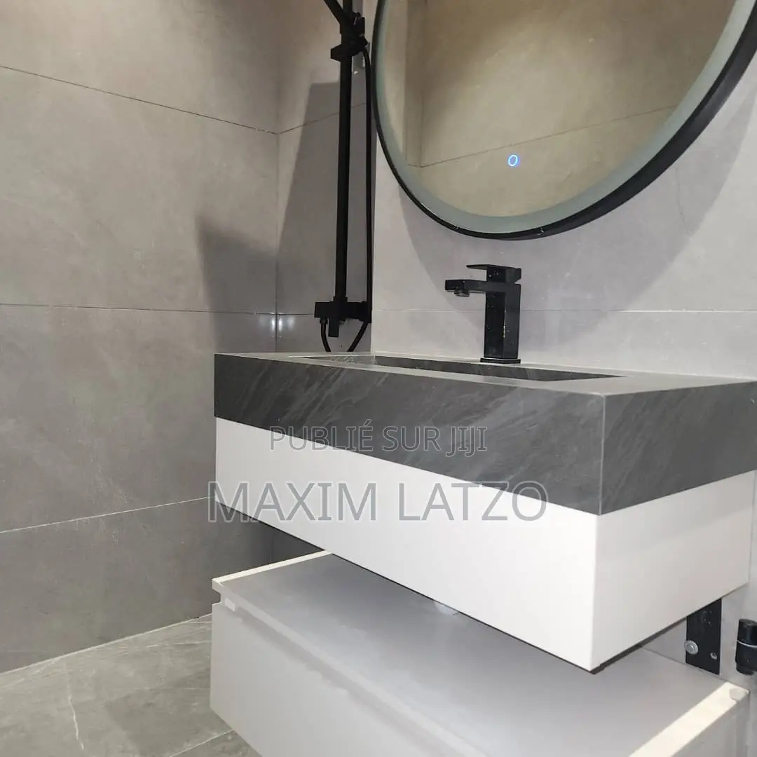 3chbre Appartement dans Mermoz Sacré-Cœur à Louer