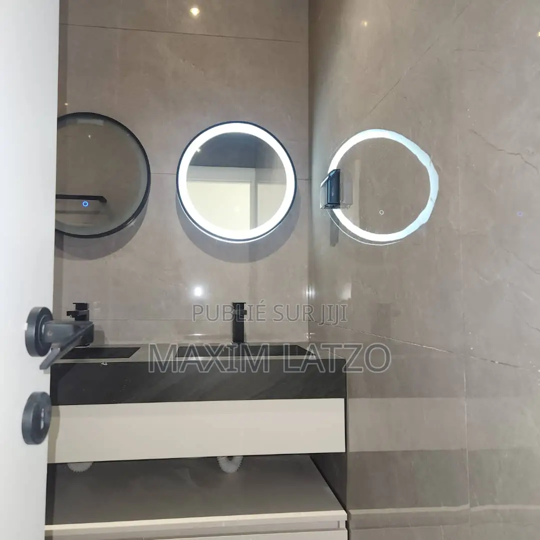 3chbre Appartement dans Mermoz Sacré-Cœur à Louer