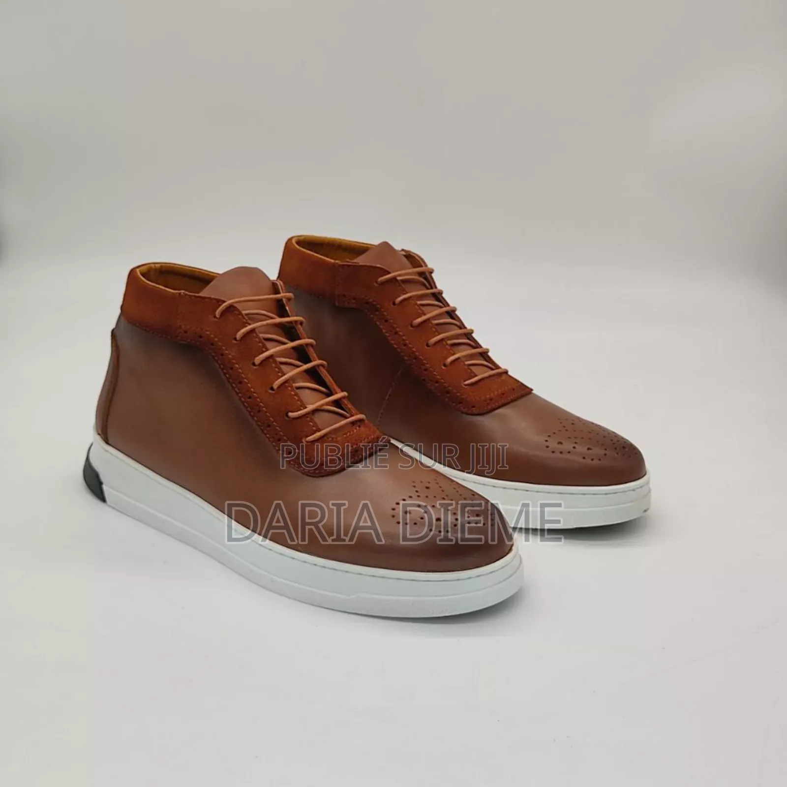 Chaussures Marocains