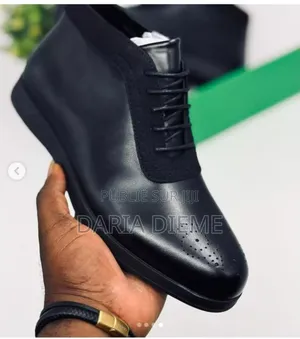 Chaussures Marocains