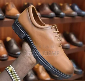 Chaussures Marocains