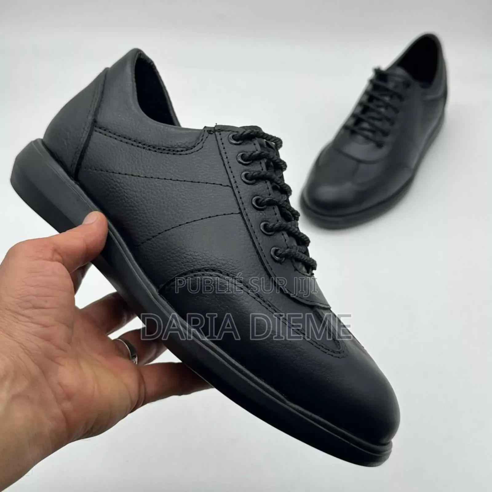 Chaussures Marocains