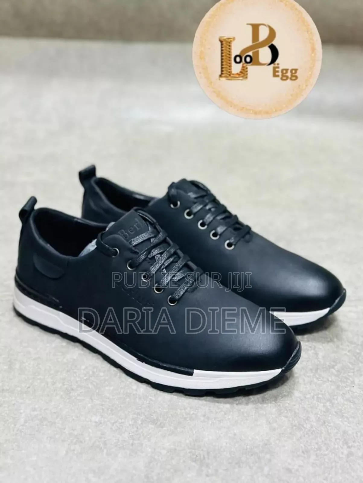 Chaussures Marocains