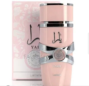 Vende Parfum De Corps