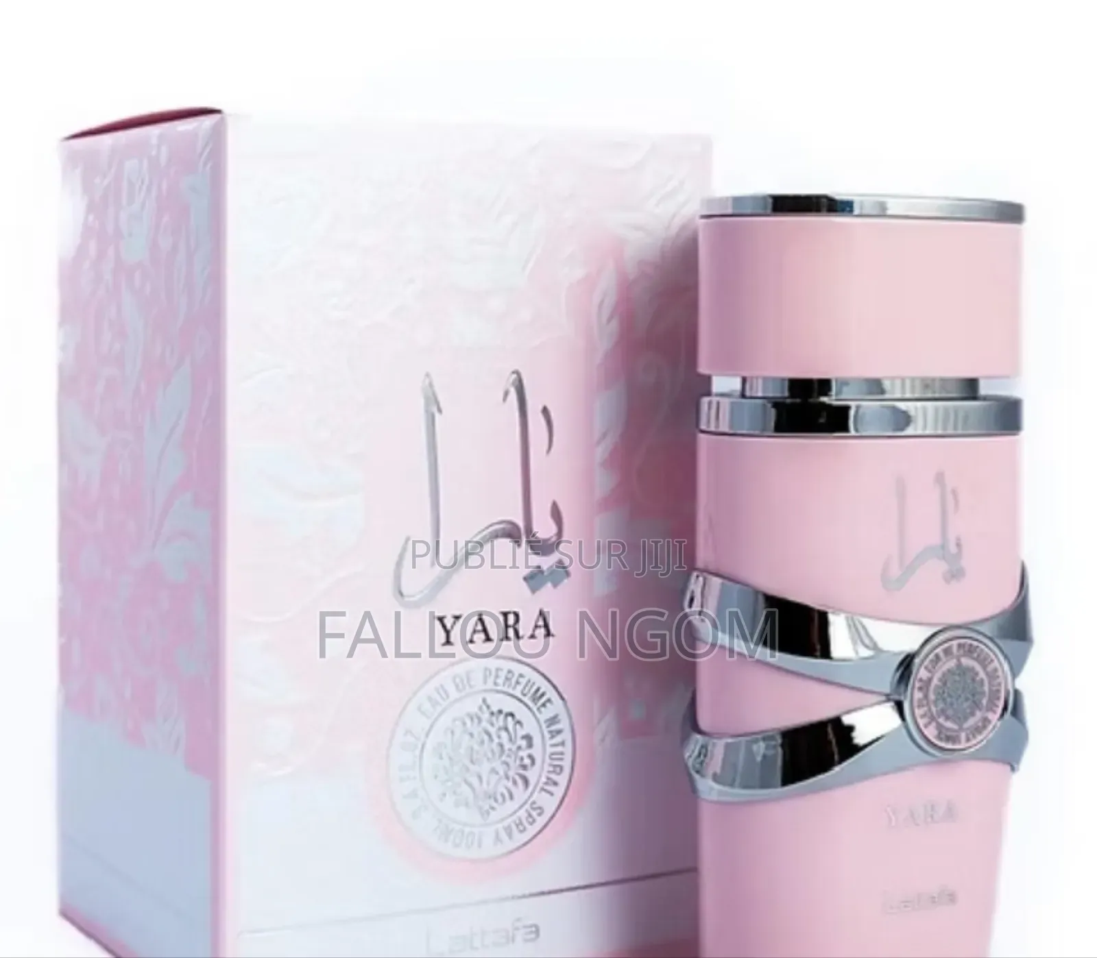 Vende Parfum De Corps