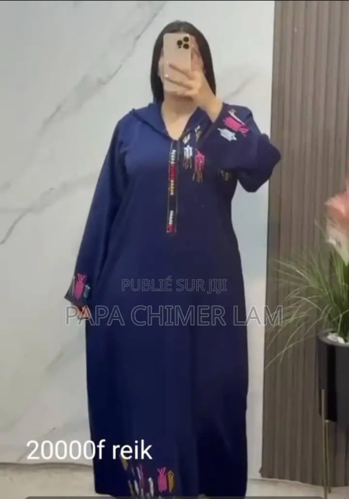 Dialabés Venant Du Maroc