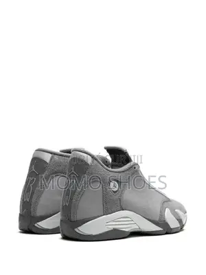 Nike Air Jordan 14 – Sneakers Iconiques Confortables Et Stylées